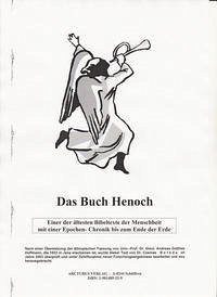 Das Buch Henoch - Bereda, Cosmas