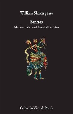 Sonetos - Shakespeare, William; Villena, Luis Antonio De