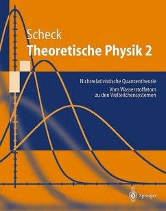 Theoretische Physik 2 - Scheck, Florian