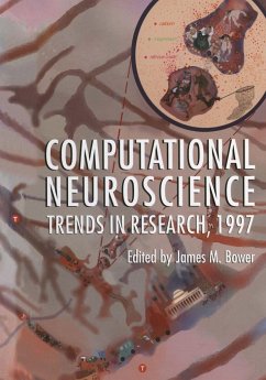 Computational Neuroscience - Bower, James M. (Hrsg.)