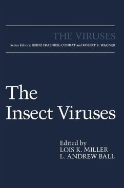 The Insect Viruses - Miller, Lois K. / Ball, L. Andrew (Hgg.)