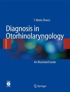 Diagnosis in Otorhinolaryngology - Önerci, Metin