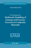 Iutam Symposium on Multiscale Modelling of Damage and Fracture Processes in Composite Materials