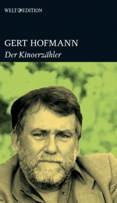 Der Kinoerzähler - Hofmann, Gert