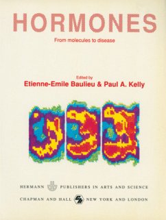 Hormones - Baulieu
