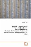 Block Copolymer Investigations