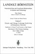Tables of Data / Tabellen der Daten /... - Bild 1