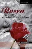 Rosen auf verschneiten Gräbern Rosen auf verschneiten Gräbern