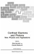 Confined Electrons and Photons - Bild 1