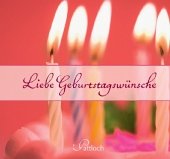 Cover Liebe Geburtstagswünsche