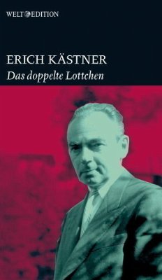 Cover Das doppelte Lottchen