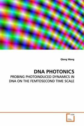 DNA PHOTONICS DNA PHOTONICS