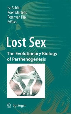 Lost Sex - Schön, Isa / Martens, Koen / van Dijk, Peter (Hrsg.)