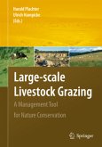Large-scale Livestock Grazing Large-scale Livestock Grazing