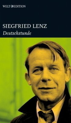 Deutschstunde - Lenz, Siegfried