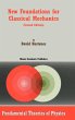 New Foundations for Classical Mechanics - Bild 1