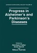 Progress in Alzheimer's and Parkinson's... - Bild 1