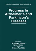 Progress in Alzheimer¿s and Parkinson¿s Diseases