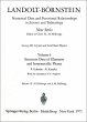 Structure Data of Elements and... - Bild 1