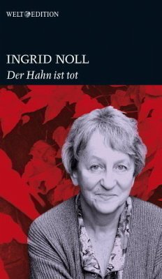 Cover Der Hahn ist tot