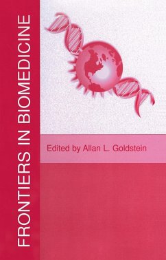 Cover Frontiers in Biomedicine