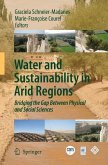 Water and Sustainability in Arid Regions