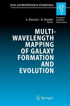 Multiwavelength Mapping of Galaxy Formation and Evolution - Renzini, Alvio / Bender, Ralf (eds.)
