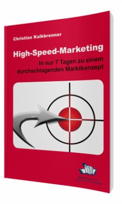 High-Speed-Marketing - Kalkbrenner, Christian