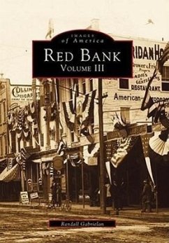 Red Bank: Volume III - Gabrielan, Randall