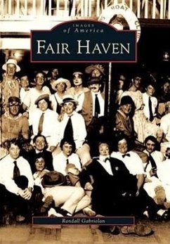 Fair Haven - Gabrielan, Randall