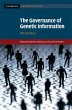The Governance of Genetic Information - Bild 1