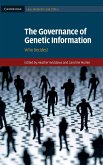 The Governance of Genetic Information