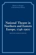 National Theatre in Northern and... - Bild 1