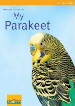 My Parakeet - Birmelin, Immanuel