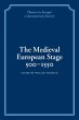The Medieval European Stage, 500 1550 - Bild 1