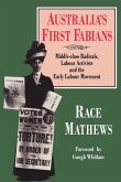 Australia's First Fabians