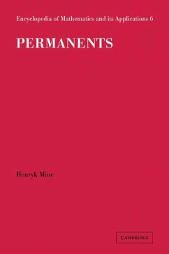 Permanents - Minc, Henryk