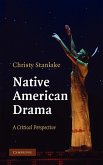 Native American Drama