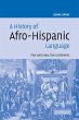 A History of Afro-Hispanic Language - Bild 1