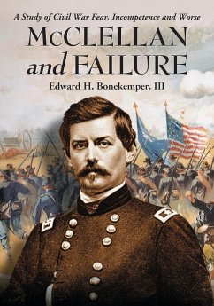 Cover McClellan and Failure
