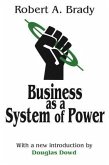 Business as a System of Power