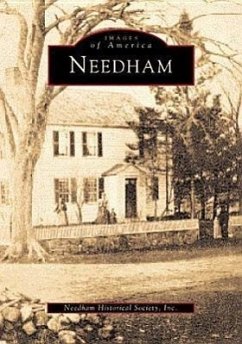 Needham - Needham Historical Society