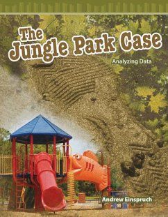 The Jungle Park Case - Einspruch, Andrew