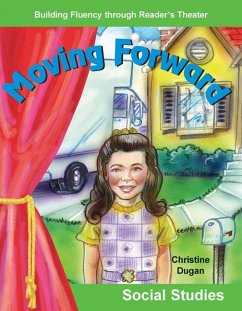 Moving Forward - Dugan, Christine
