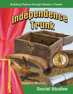 Independence Trunk - Macceca, Stephanie