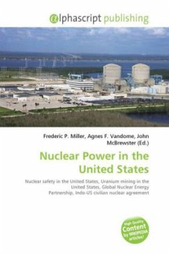 Nuclear Power in the United States