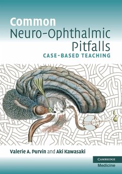 Common Neuro-Ophthalmic Pitfalls - Purvin, Valerie A.; Kawasaki, Aki