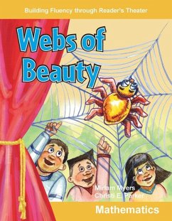 Webs of Beauty - Myers, Miriam