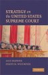 Strategy on the United States Supreme... - Bild 1