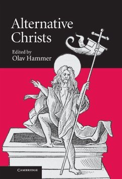 Cover Alternative Christs